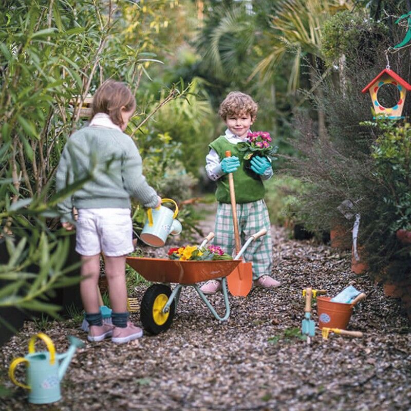 Arrosoir Happy Garden - Janod