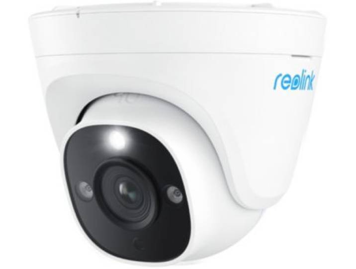 Reolink - Caméra De Surveillance P334 Poe
