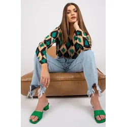 Bluse Model 162569 Italy Moda