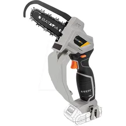 BATAVIA 7064872 - Akku-Einhand-Kettensäge, Maxxpack, 18 V, ohne Akku
