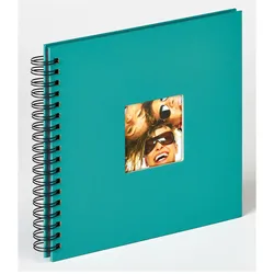 Walther Design, Fotoalbum, Fun Alben (25 x 26 cm)