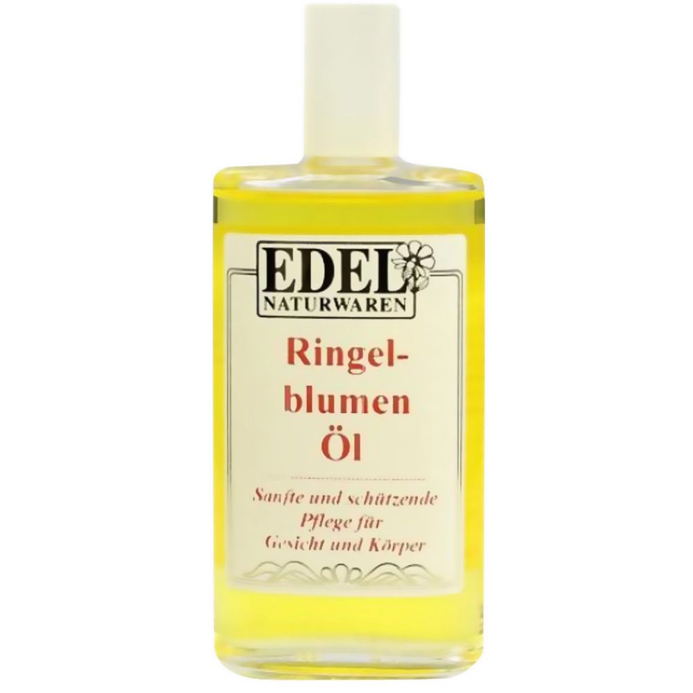 Ringelblumen ÖL 100 ml Öl