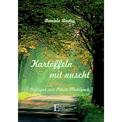 Kartoffeln mit nuscht, Taschenbuch von , Ulrich Kuhn-Hein, 978-3-931773-35-9