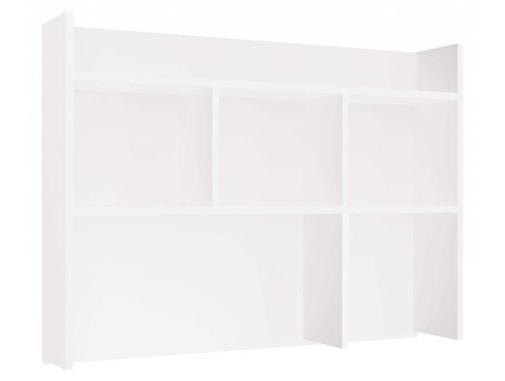 Rallonge de bureau 100 cm CULLMAN - blanc