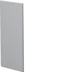 Tehalit Endstück Zink/Druckguss L61337030