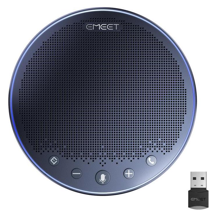 EMeet OfficeCore M3 Conference Speaker (E1101)