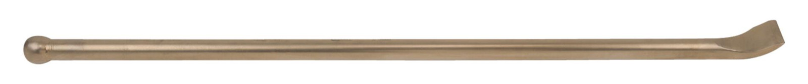 KS Tools breekijzer 963.9745 aluminium-brons, 1000 mm