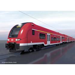 Märklin 38462 H0 E-Triebzug Desiro HC der DB AG Elektrotriebzug vom Typ Siemens Desiro HC als Baureihe 1462/1862 der Deutschen Bahn AG (DB AG)