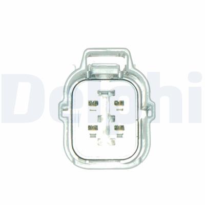 DELPHI Lambdasonde es2021512b1 für HONDA