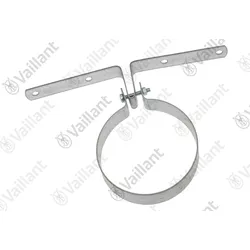 VAILLANT Schelle, Halter (DN 100) Vaillant-Nr. 0020238362