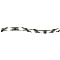 Fleischmann N Gleis (ohne Bettung) 22200 F (Spur N)