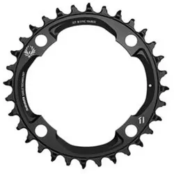 SRAM Kettenblatt X-Sync Eagle 32 Zähne 104mm