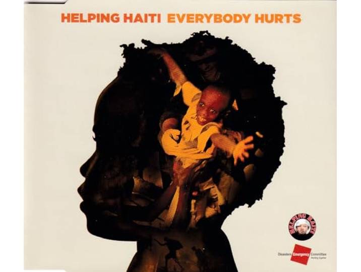 Everybody Hurts