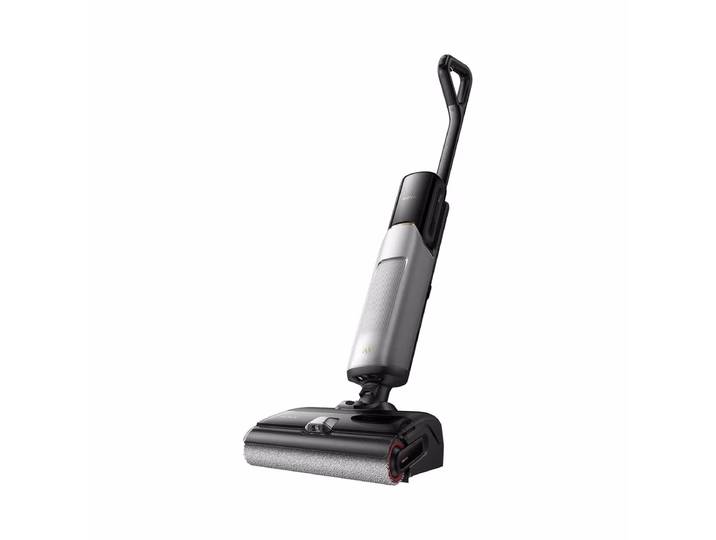 MOVA X4 Pro Nass- und Trockensauger – Nass und Trockensauger – schwarz / silber