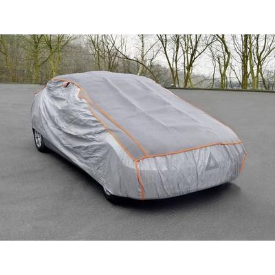 APA 16168 Hagelschutz Ganzgarage Hagelschutz-Garage (L x B x H) 5.33 x 1.77 x 1.19 mm Passend für (Auto-Marke): Universal