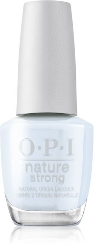 OPI Nature Strong nail polish Raindrop Expectations 15 ml