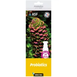 Aquarium Systems Probiotics shots - 24x 20 ml