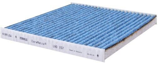 MAHLE LAO 157 Innenraumfilter