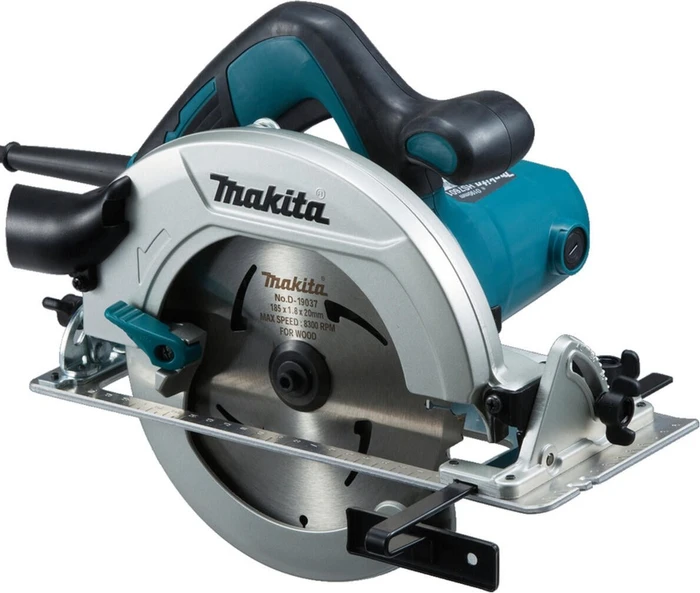 Makita HS7601 Handheld Circular Saw