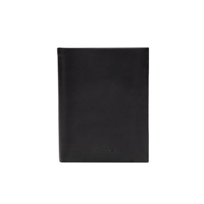 Geldbörse JOOP "Geldbörse Pero Ladon Billfold v8", Herren, schwarz, Obermaterial: 100% Rindsleder Leather cow., Kleinlederwaren