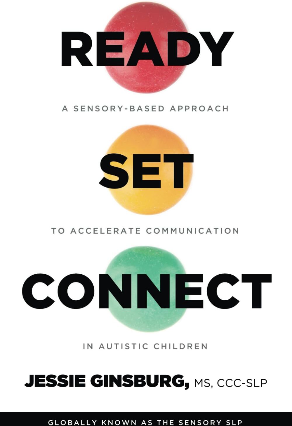 Ready Set Connect: A Sensory Based Approach To Accelerate Communication in Autistic Children - Preis vom 09.10.2026 07:28:09 h
