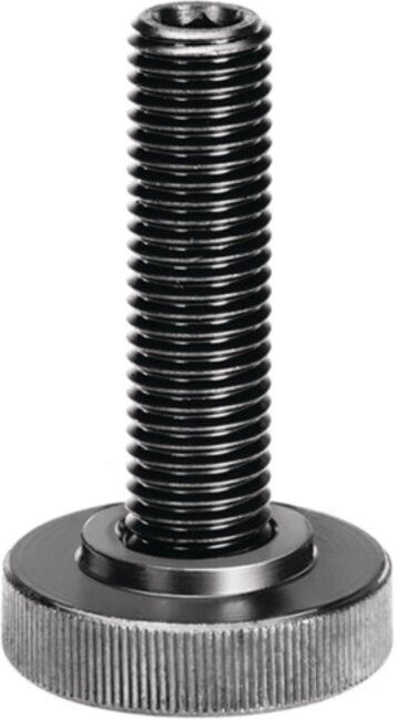 Vis de support AMF no.6314S M30x180 (374413)