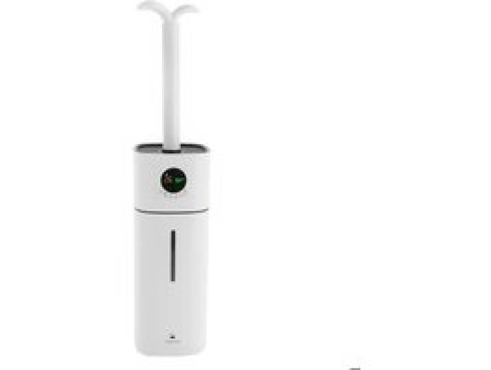 Humidificateur à ultrasons avec télécommande 16L 100 m² humidité réglable 40%-90% idéal pour chambre salon bureau et aromathérapie