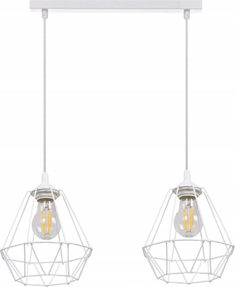 Moonlight Moderne Hanglamp Diamant Led