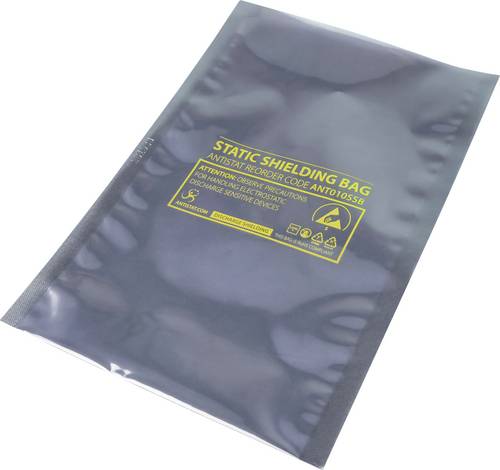 Antistat 010-0059 ESD-Beutel (L x B) 508mm x 457mm 100St.