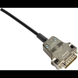 HARTING 09 67 015 0349 09670150349 Schalengehäuse Metall 1 St.