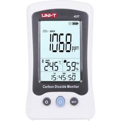 Uni-T A37 Kohlendioxid-Messgerät mit Temperaturmessfunktion