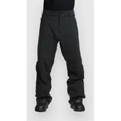Volcom Guch Stretch Gore Tex Hose black Gr. S