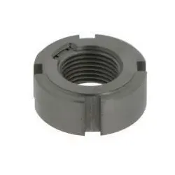 Mutter KMK1 ID 12mm AD 22mm Breite9mm SKF