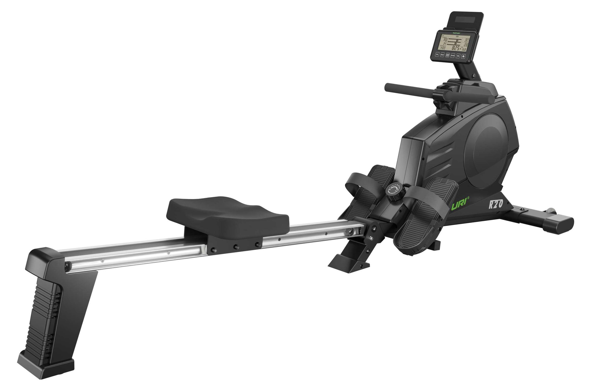 Tunturi Signature R20 Rudergerät - Rudertrainer - Rudergerät für Zuhause