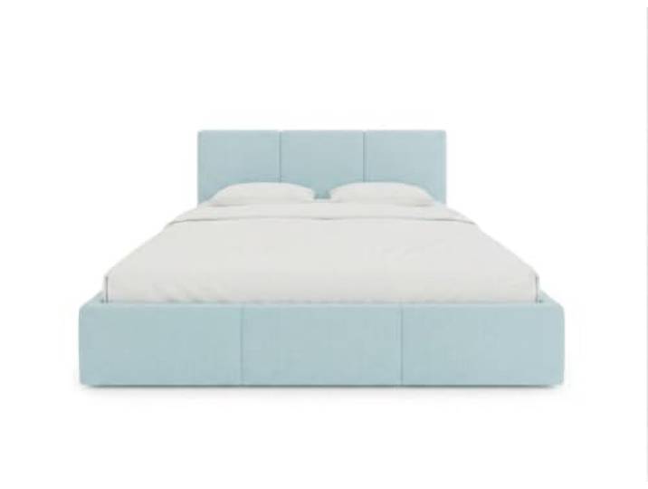 Haven 120x200 Himmelblau Jugendbett Polsterbett Lano Möbel