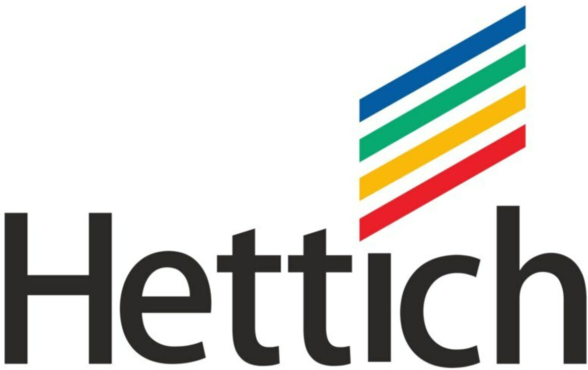 Hettich Öffnungswinkelbegrenzer 9072540 Kunststoff weiß)