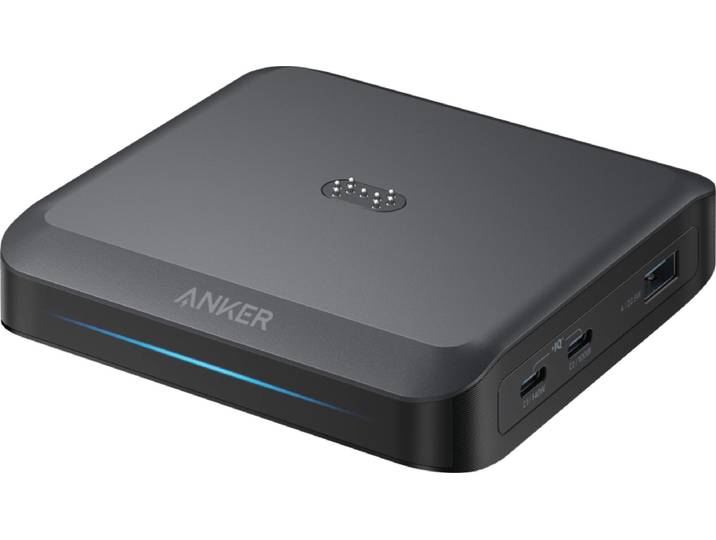 Anker Prime 4-in-1 Oplaadstation 150W
