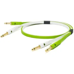 NEO d+ TS Class B (3 m, 6.3mm Klinkenkabel), Audiokabel