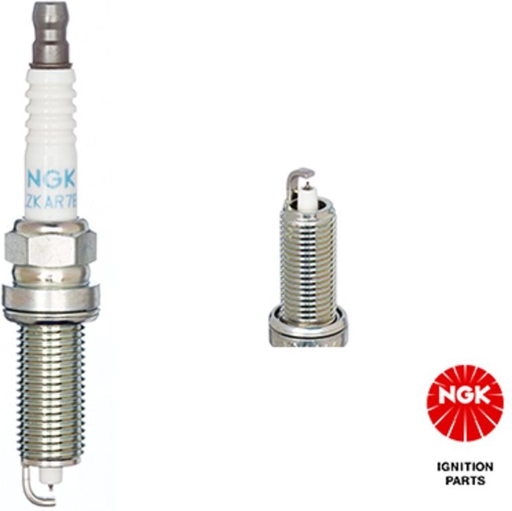 Zündkerze NGK ILZKAR7B11 1654, 1 Stück