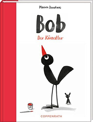 Marion Deuchars - Bob – Der Künstler - Preis vom 04.10.2026 03:51:26 h