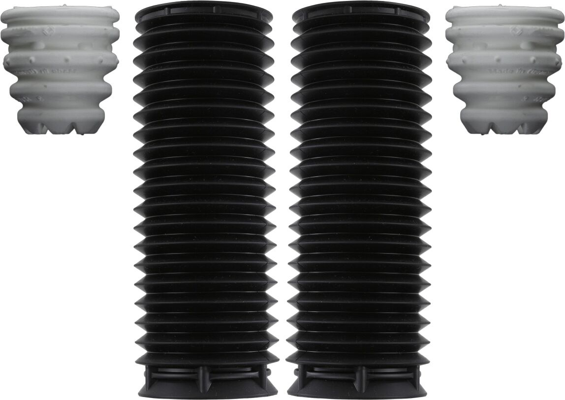 Sachs Staubschutzsatz, Stoßdämpfer Service Kit 900435 Für Ford