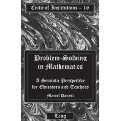 Problem-Solving in Mathematics, Schulbücher von Marcel Danesi