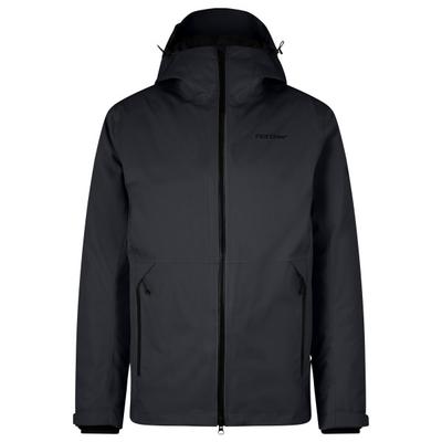Nordisk - Nao - Doppeljacke Gr XXL schwarz