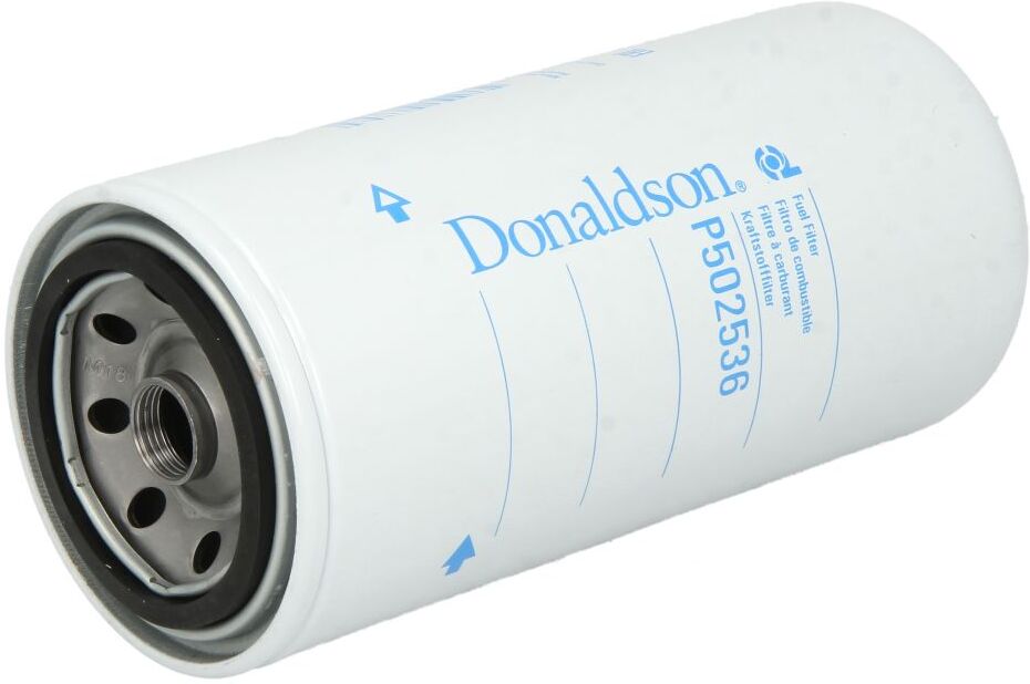 Donaldson Off Filtro carburante DONALDSON P502536