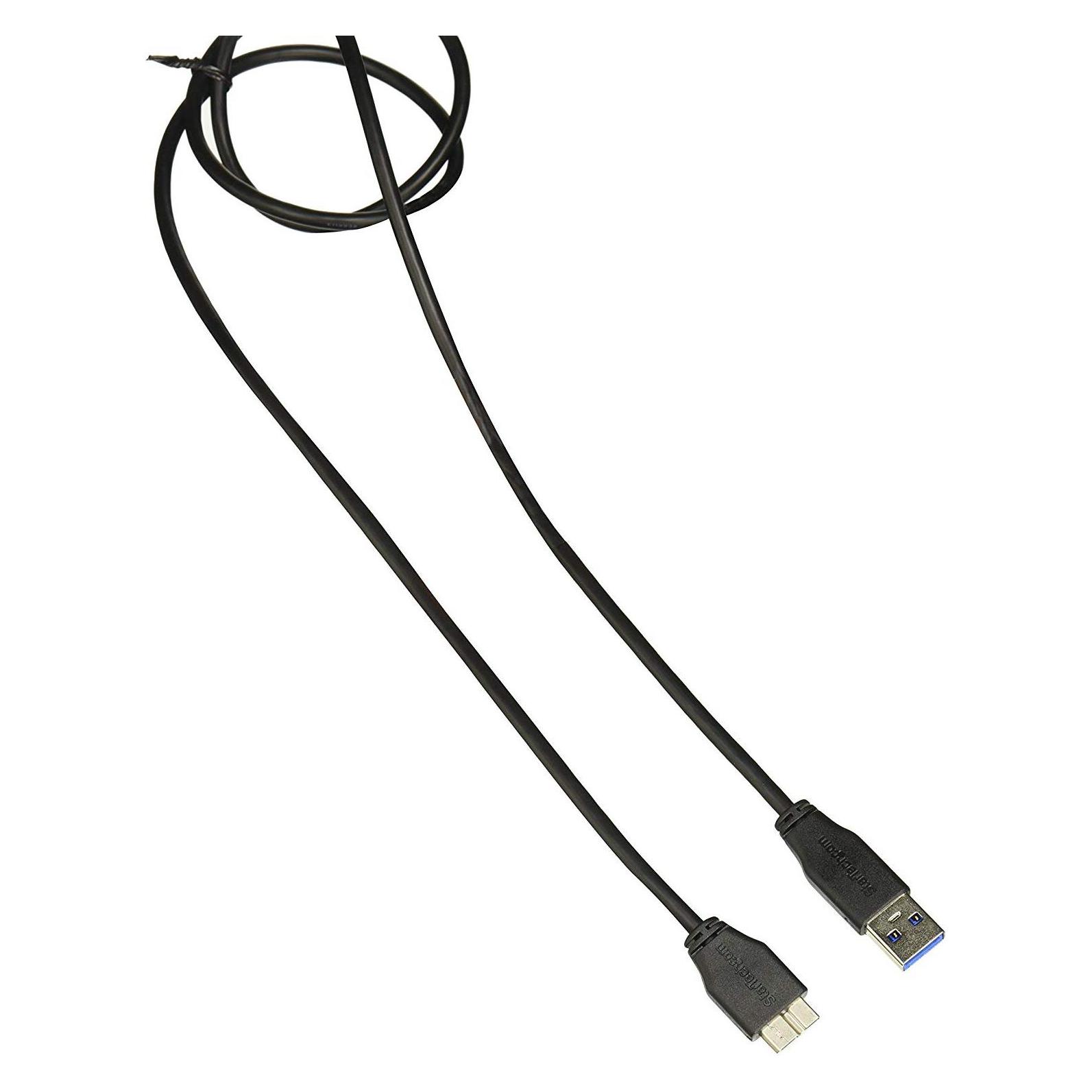 StarTech USB 3.0 A auf Micro B (2 m, USB 3.2 Gen 1) (USB3AUB2MS)