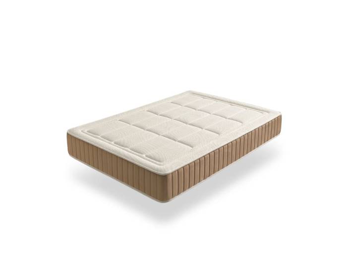 Matelas viscoélastique 140x200cm