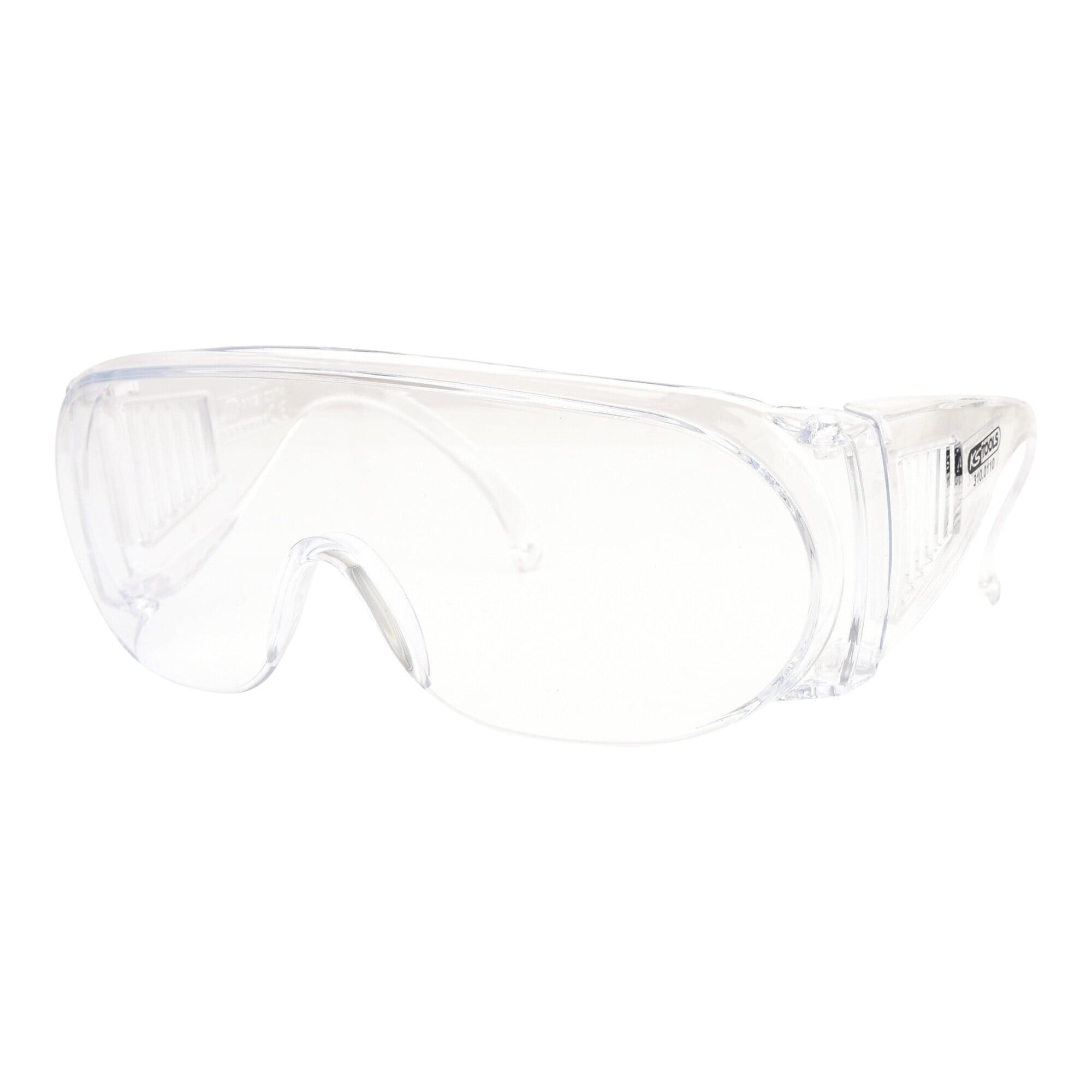 KS Tools Schutzbrille-transparent (310.0110)