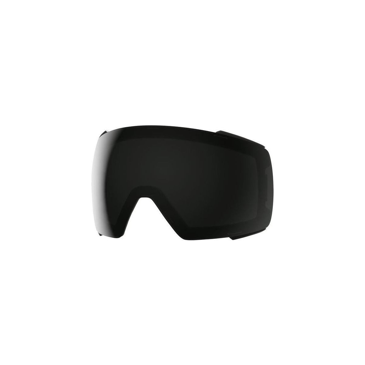 Smith L AS IO MAG chromapop sun black (4Y) 400404VLE024Y