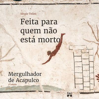 Feita para quem não está morto - Sérgio Telles, Audio, 9788521224044