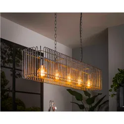 designline »trax« Hängelampe Hängelampe